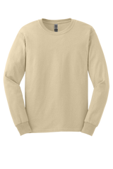 Gildan Crewneck Hoodie (2XL-5XL)