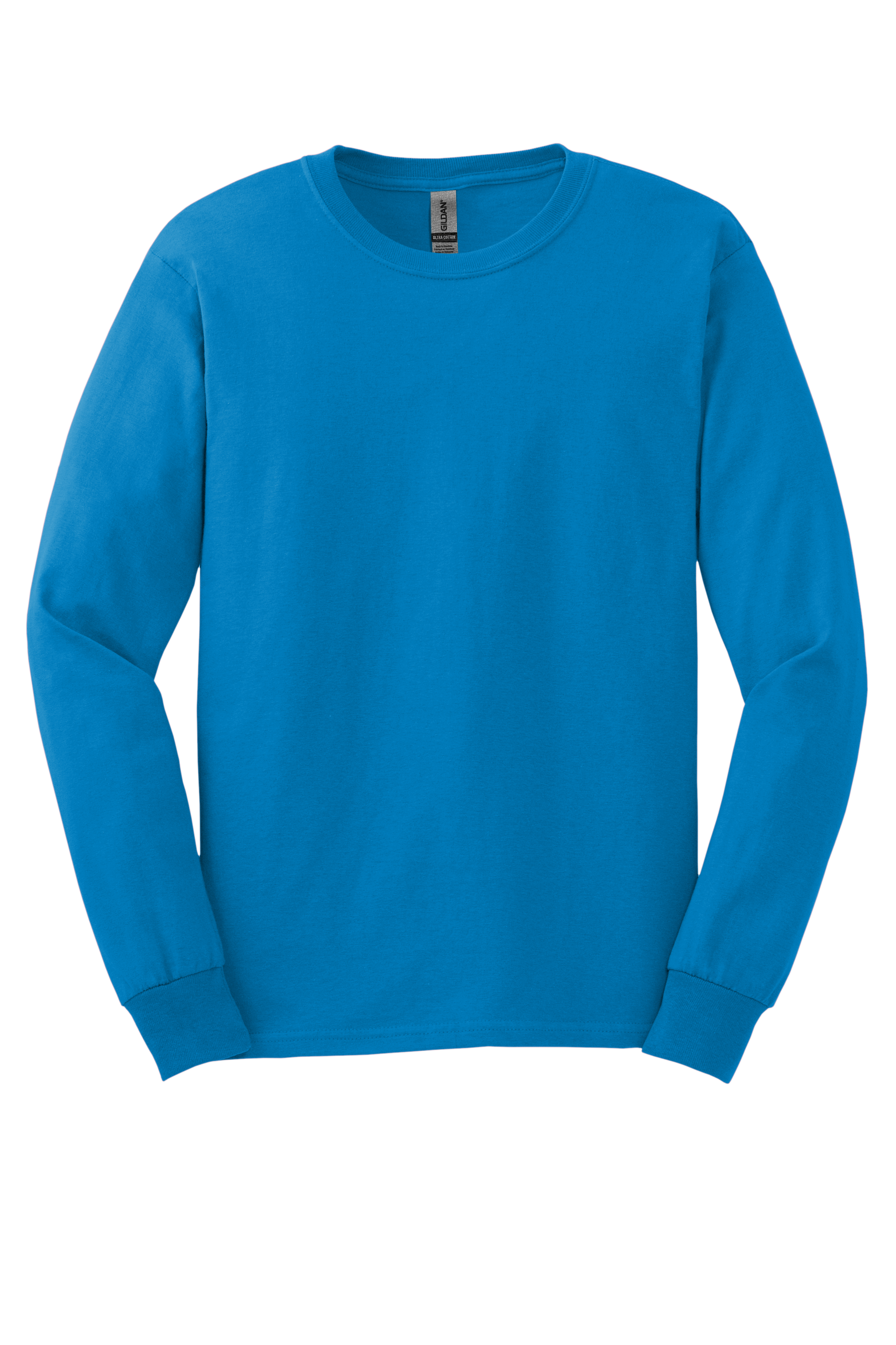 Gildan Crewneck Hoodie