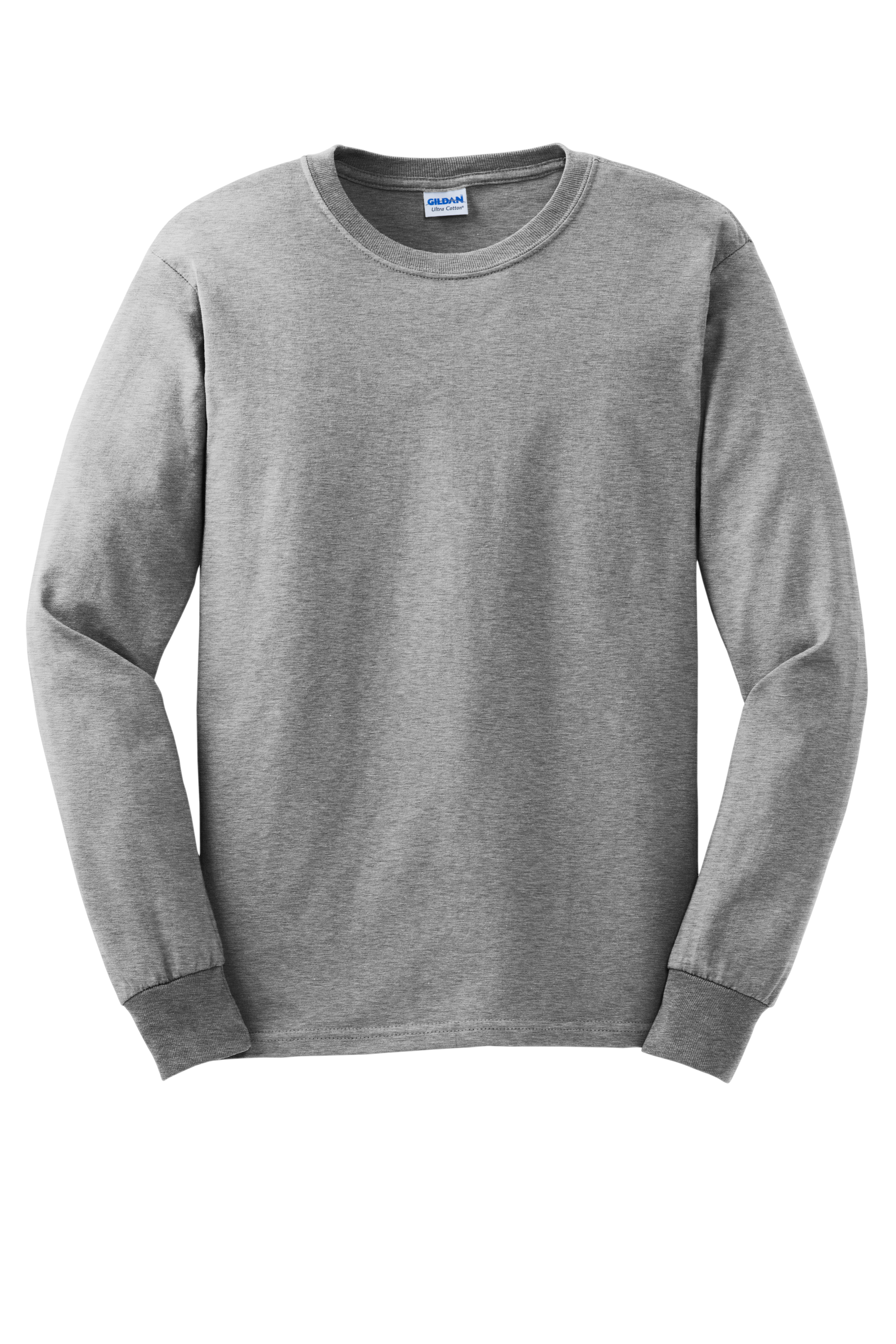 Gildan Crewneck Hoodie