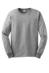 Gildan Crewneck Hoodie (2XL-5XL)