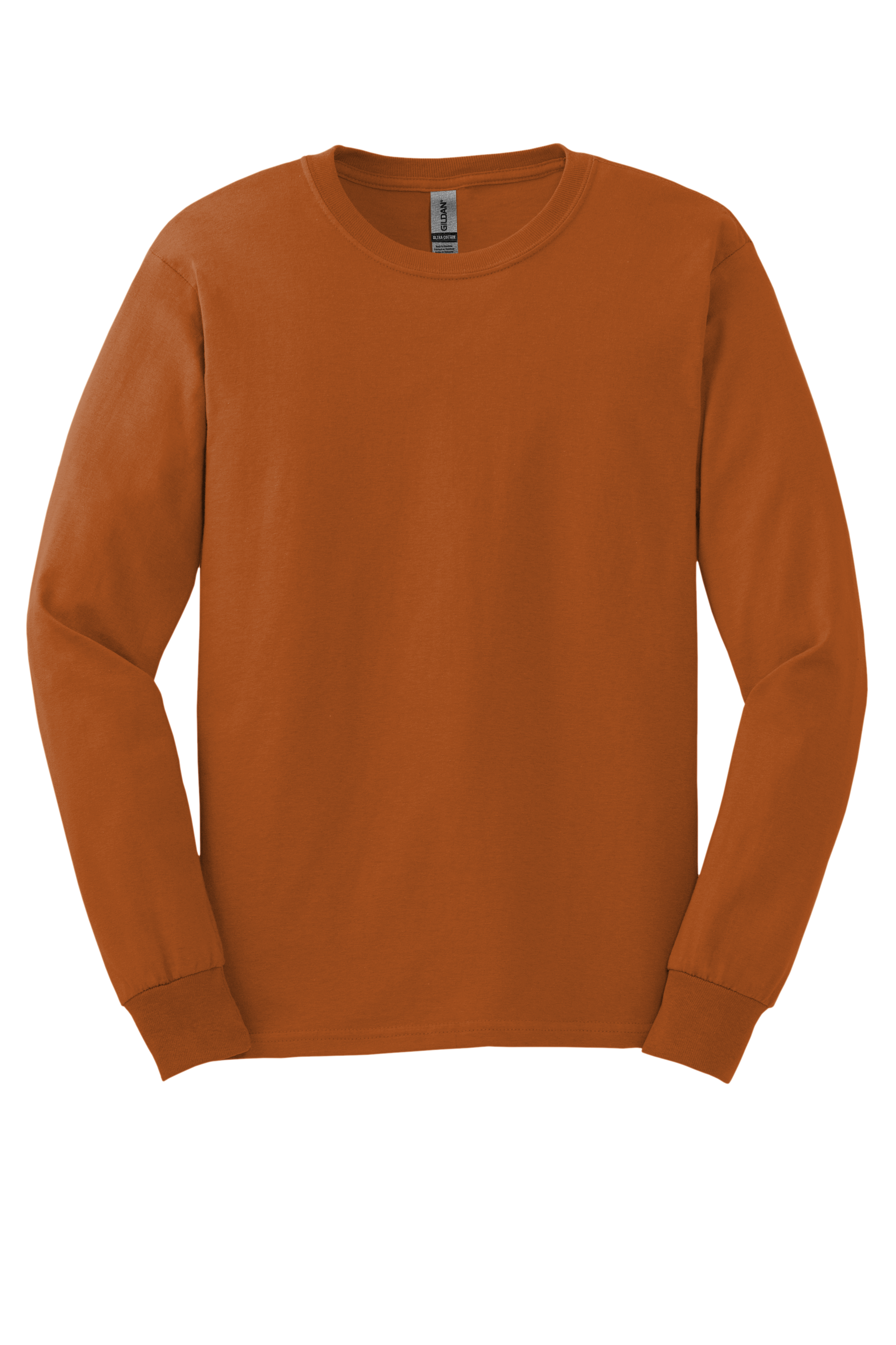 Gildan Crewneck Hoodie