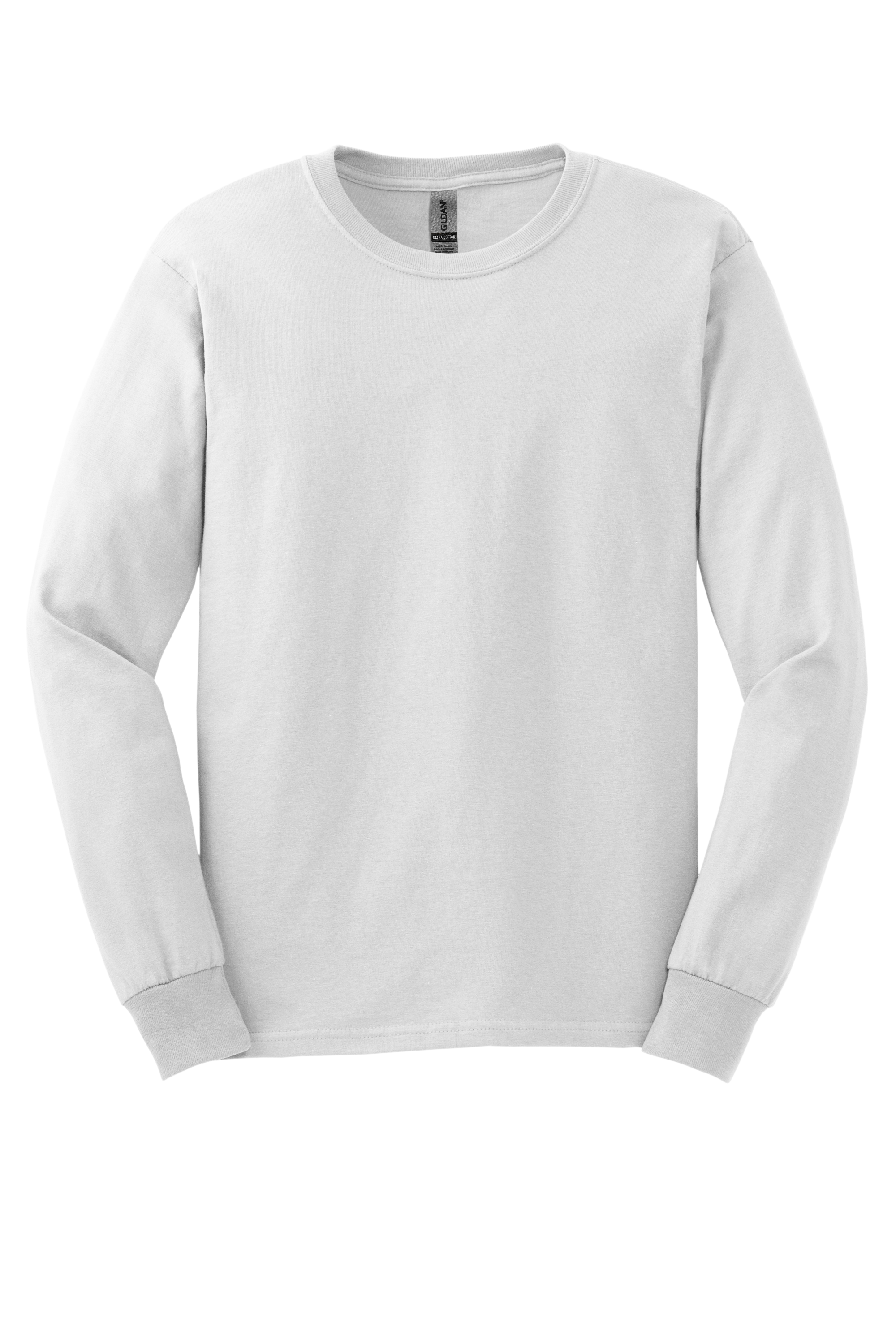 Gildan Crewneck Hoodie