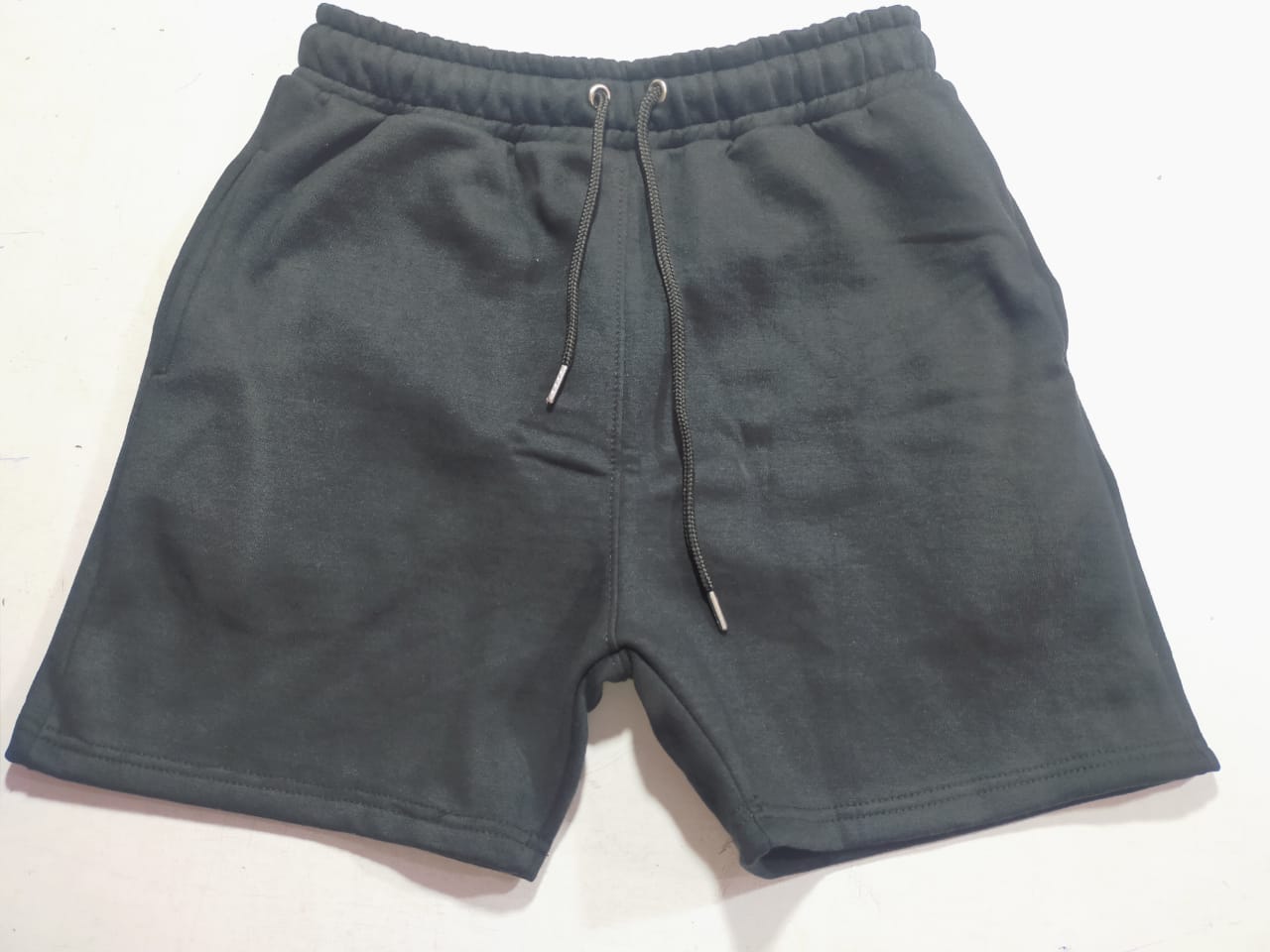 French Terry Shorts